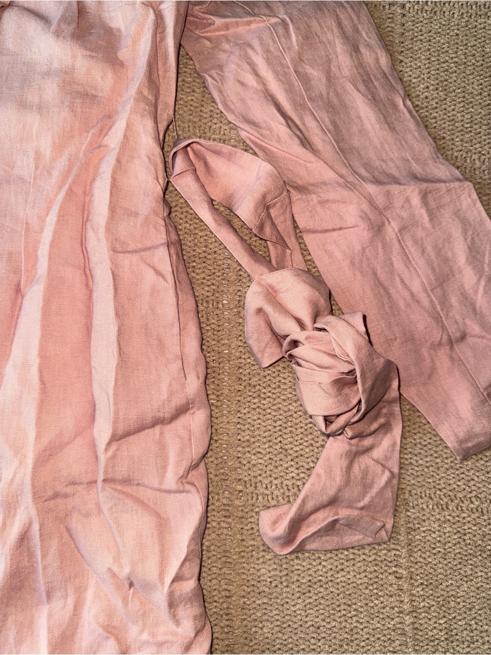 75.  Rumer Loulou Blazer - Picture 7 of 13